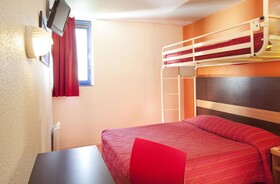 ibis budget Marne-la-Vallée Noisy-le-Grand
