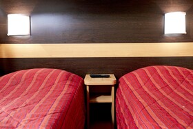 ibis budget Marne-la-Vallée Noisy-le-Grand