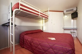ibis budget Marne-la-Vallée Noisy-le-Grand