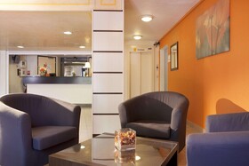 ibis budget Marne-la-Vallée Noisy-le-Grand