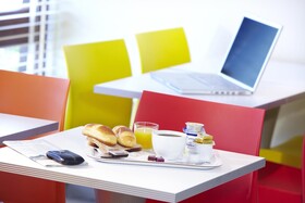 ibis budget Marne-la-Vallée Noisy-le-Grand