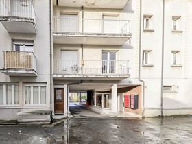 Le Marnois Centre Ville