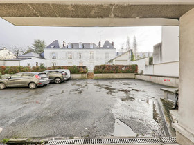 Le Marnois Centre Ville