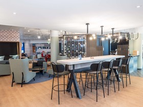 Novotel Marne La Vallée Noisy Le Grand