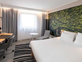 Novotel Marne La Vallée Noisy Le Grand