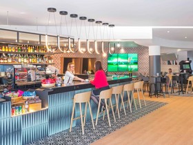 Novotel Marne La Vallée Noisy Le Grand