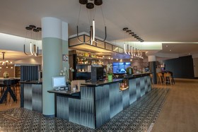 Novotel Marne La Vallée Noisy Le Grand