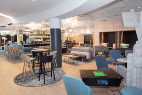 Novotel Marne La Vallée Noisy Le Grand