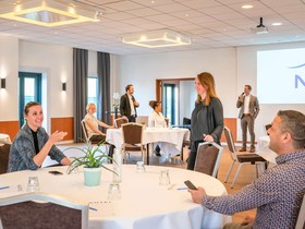Novotel Marne La Vallée Noisy Le Grand