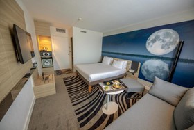 Novotel Marne La Vallée Noisy Le Grand