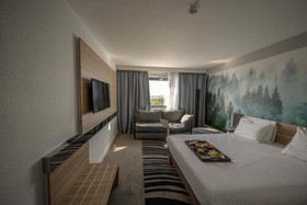 Novotel Marne La Vallée Noisy Le Grand