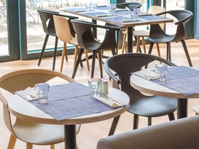 Novotel Marne La Vallée Noisy Le Grand