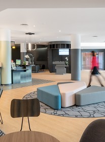 Novotel Marne La Vallée Noisy Le Grand