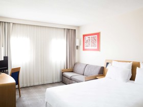 Novotel Marne La Vallée Noisy Le Grand