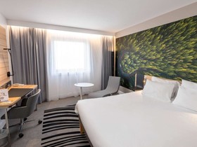Novotel Marne La Vallée Noisy Le Grand