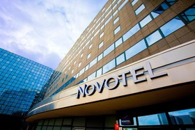 Novotel Marne La Vallée Noisy Le Grand