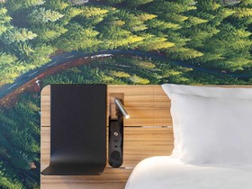 Novotel Marne La Vallée Noisy Le Grand