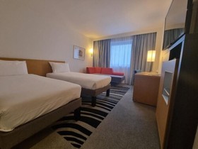 Novotel Marne La Vallée Noisy Le Grand
