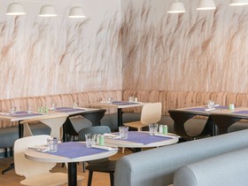 Novotel Marne La Vallée Noisy Le Grand