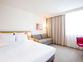 Novotel Marne La Vallée Noisy Le Grand