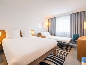 Novotel Marne La Vallée Noisy Le Grand