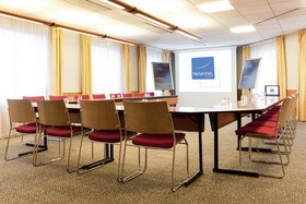 Novotel Marne La Vallée Noisy Le Grand
