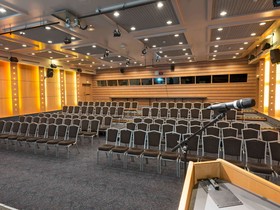 Novotel Marne La Vallée Noisy Le Grand