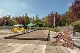 Novotel Marne La Vallée Noisy Le Grand
