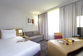 Novotel Marne La Vallée Noisy Le Grand
