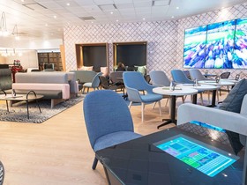 Novotel Marne La Vallée Noisy Le Grand