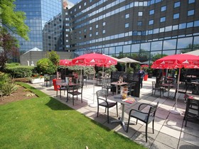 Novotel Marne La Vallée Noisy Le Grand