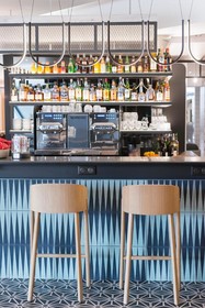 Novotel Marne La Vallée Noisy Le Grand