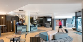 Novotel Marne La Vallée Noisy Le Grand