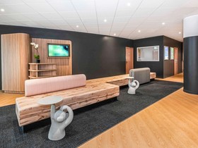 Novotel Marne La Vallée Noisy Le Grand
