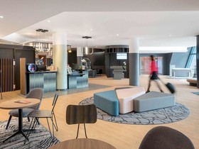Novotel Marne La Vallée Noisy Le Grand