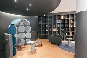 Novotel Marne La Vallée Noisy Le Grand