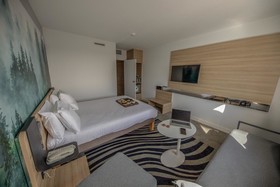 Novotel Marne La Vallée Noisy Le Grand