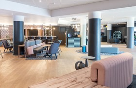 Novotel Marne La Vallée Noisy Le Grand