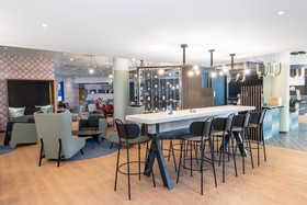 Novotel Marne La Vallée Noisy Le Grand