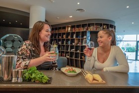 Novotel Marne La Vallée Noisy Le Grand