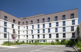 B&B Hotel PARIS Romainville Noisy-le-Sec