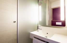 B&B Hotel PARIS Romainville Noisy-le-Sec