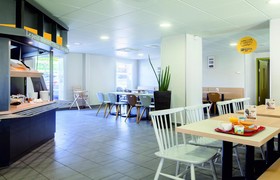B&B Hotel PARIS Romainville Noisy-le-Sec