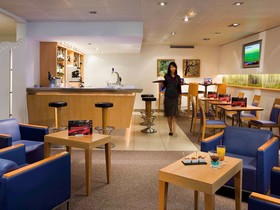 Novotel Poissy Orgeval