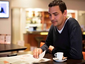 Novotel Poissy Orgeval
