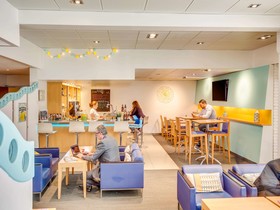 Novotel Poissy Orgeval