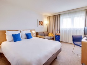Novotel Poissy Orgeval