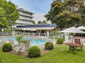 Novotel Poissy Orgeval