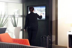 Novotel Poissy Orgeval