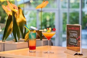 Novotel Poissy Orgeval
